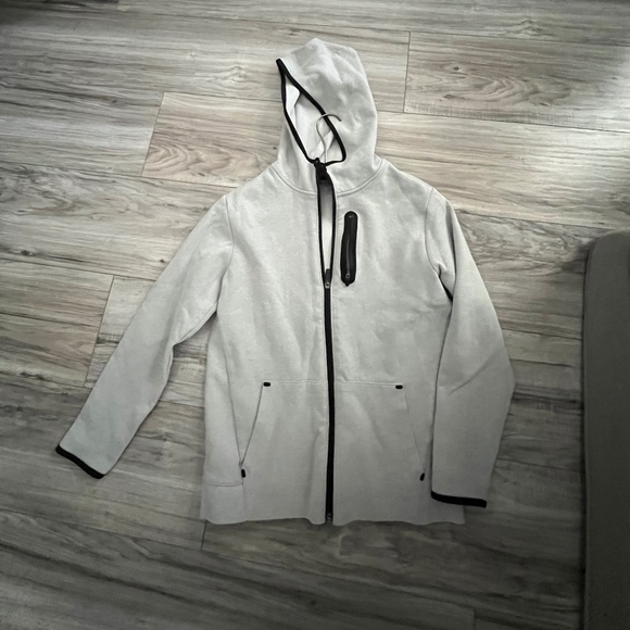Athletic Jacket - unisex - Picture 1 of 2